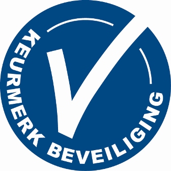 Keurmerk Beveiliging